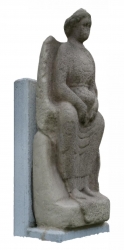 Unterweltgötting, Herkula, griechische Göttin