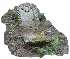 Grab, Friedhof, Ruhestätte
